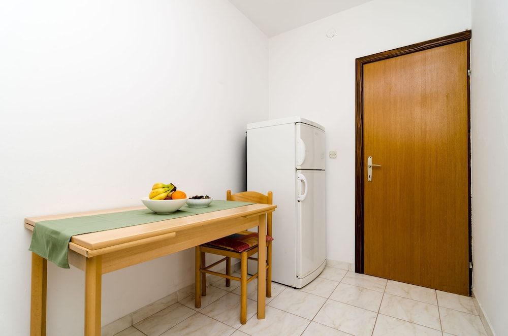 Rooms Karla Standard Room, 1 Double Bed, Balcony, Sea View 12