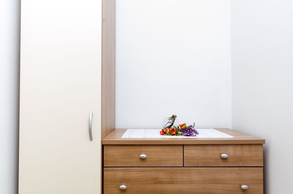 Rooms Karla Standard Room, 1 Double Bed, Balcony, Sea View 7