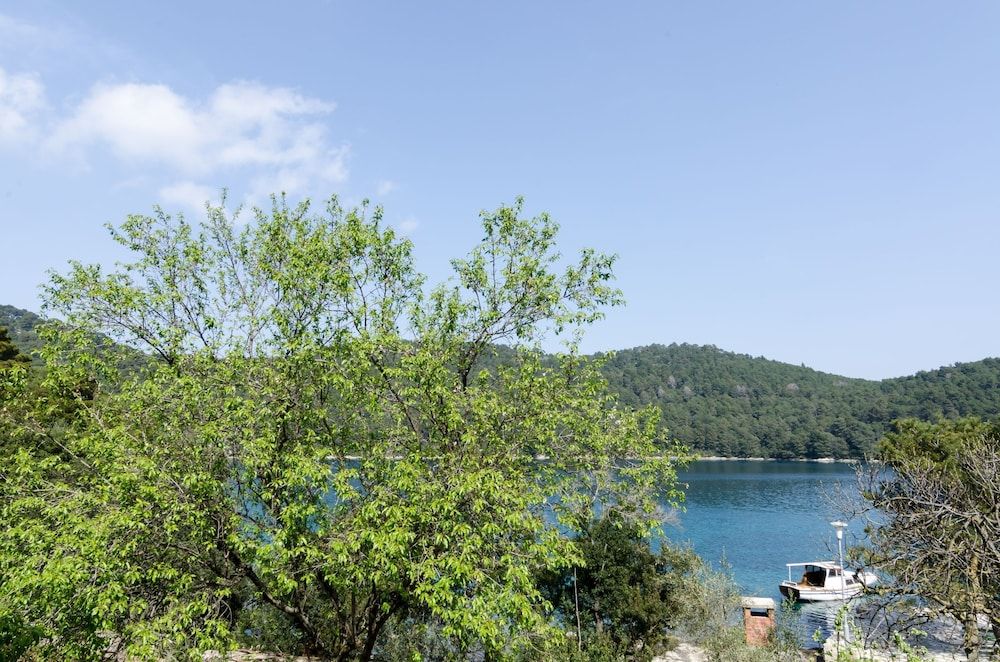 Rooms Karla Standard Room, 1 Double Bed, Balcony, Sea View 6