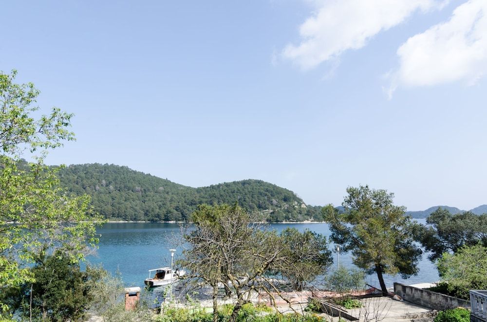 Rooms Karla Standard Room, 1 Double Bed, Balcony, Sea View 5