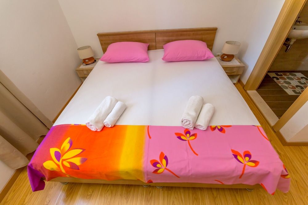 Rooms Karla Standard Room