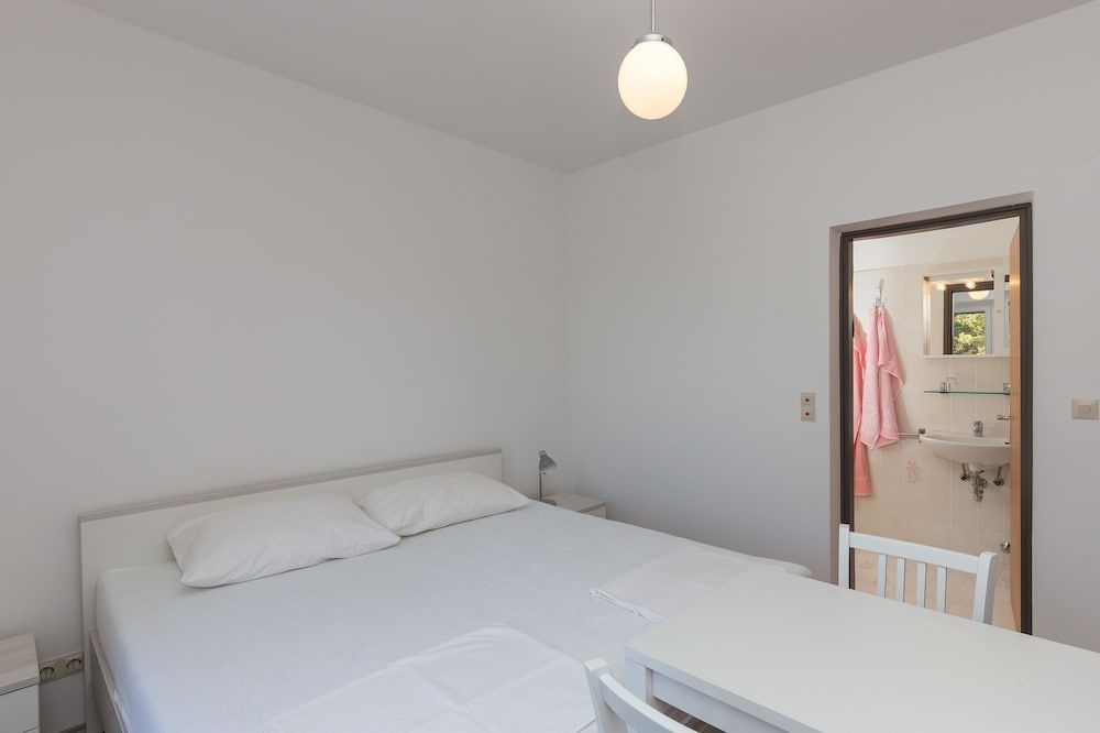 Superior Double Room, Balcony, Sea View