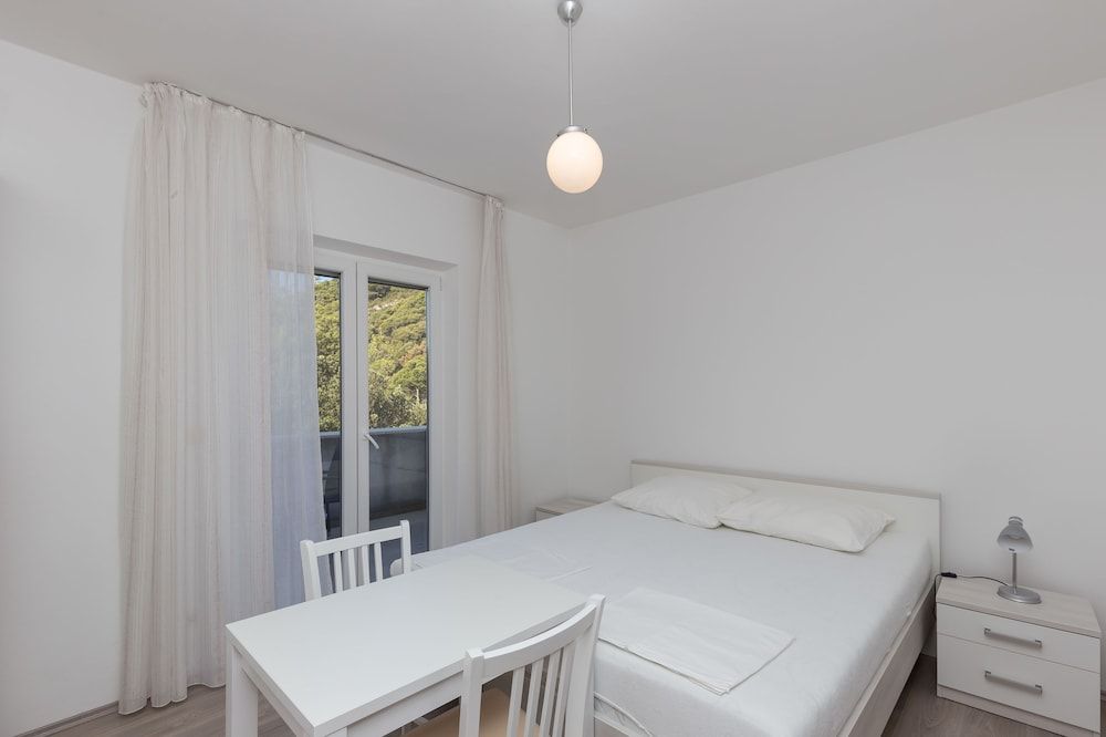 Superior Double Room, Balcony, Sea View