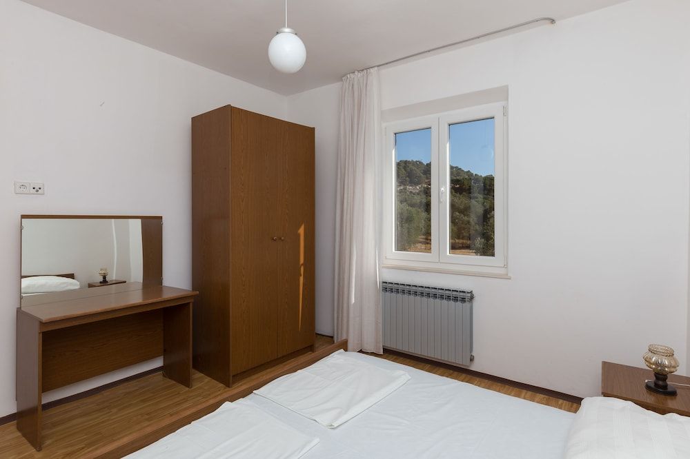 Basic Double Room