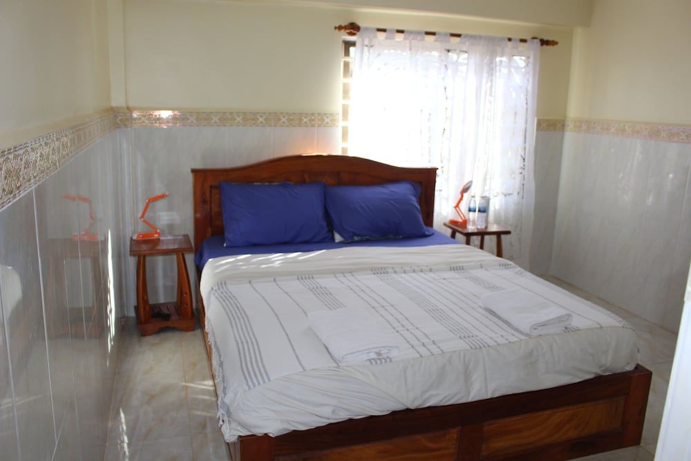 City Room, 1 Queen Bed, Non Smoking, City View
