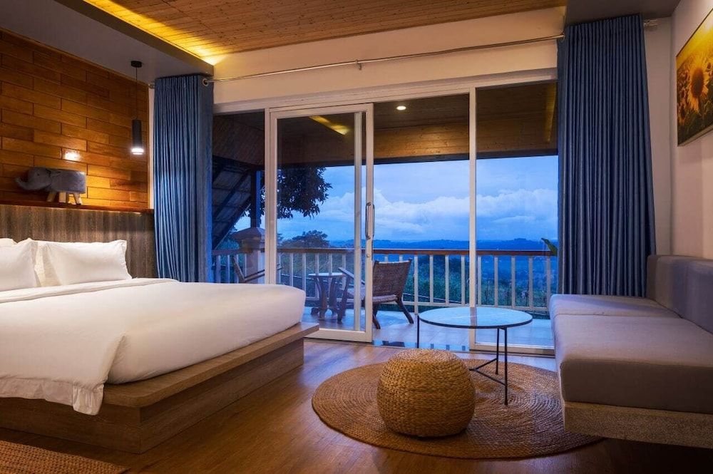 Pidoma Resort By EHM Honeymoon Villa 2