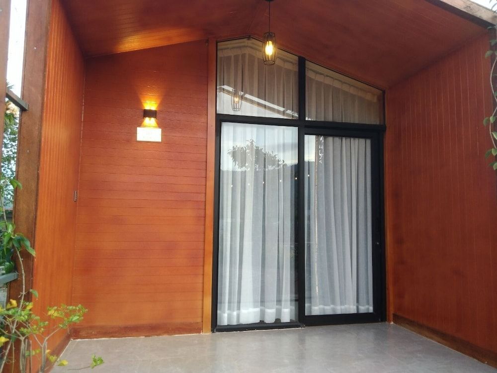 Kampot Tropical Village Double Room 4