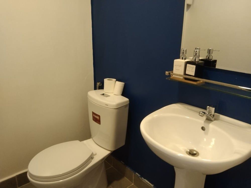 Kampot Tropical Village Double Room 15