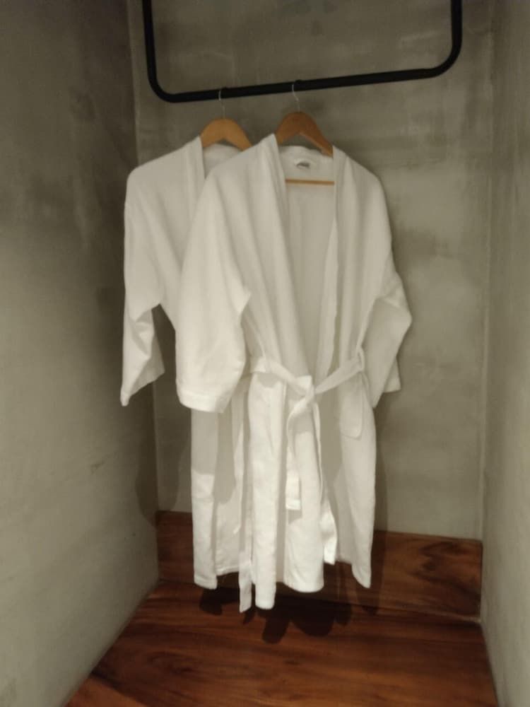 Kampot Tropical Village