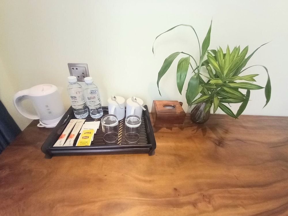 Kampot Tropical Village Family Suite 6