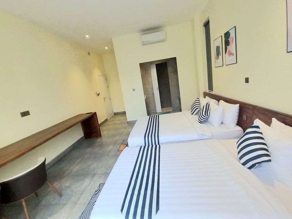 Kampot Tropical Village Family Suite 2