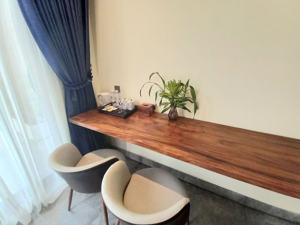 Kampot Tropical Village Family Suite 4