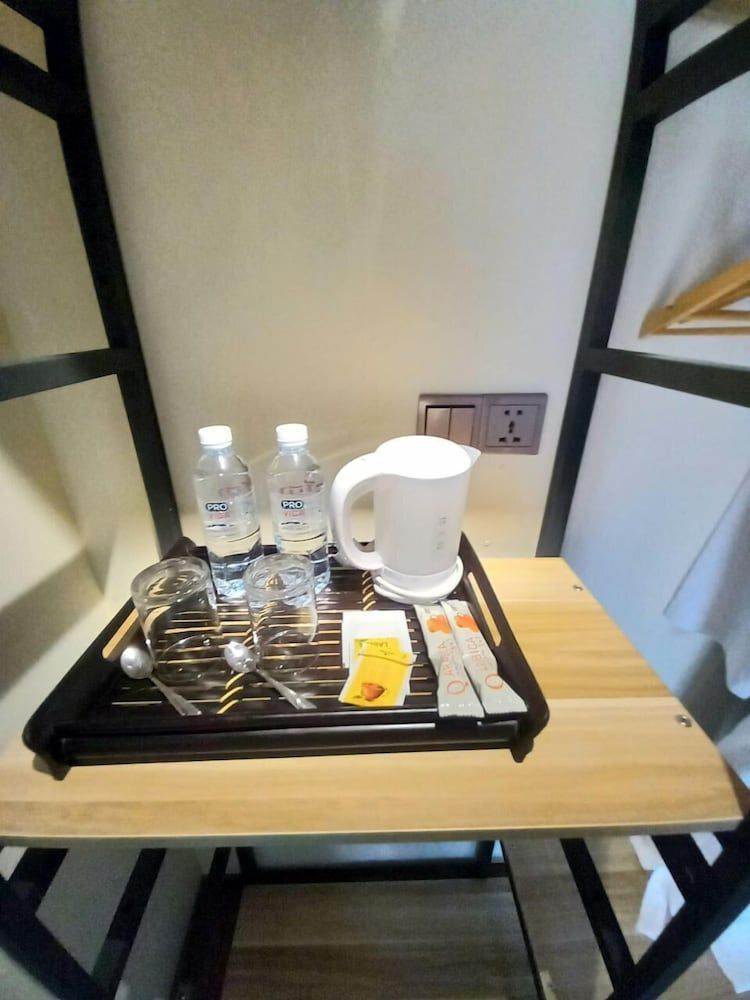 Kampot Tropical Village Double Room 14