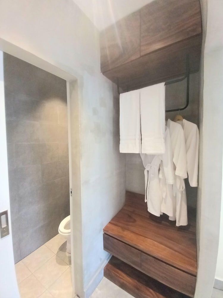 Kampot Tropical Village Family Suite 9