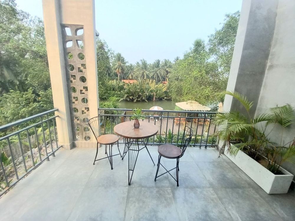 Kampot Tropical Village Family Suite 5