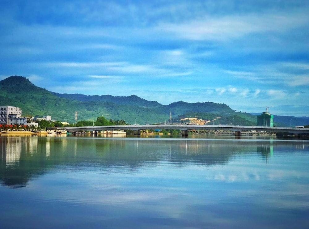 Kampot Tropical Village Family Suite 11