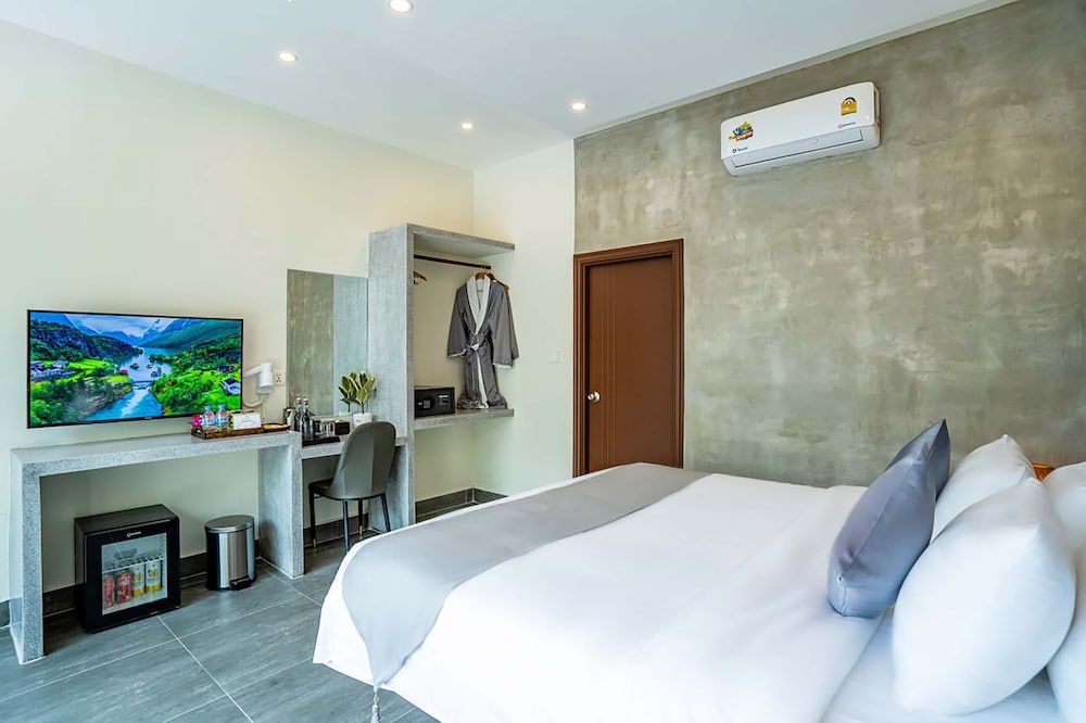 Rainforest Hotel by NSUN Private Pool Villa 2