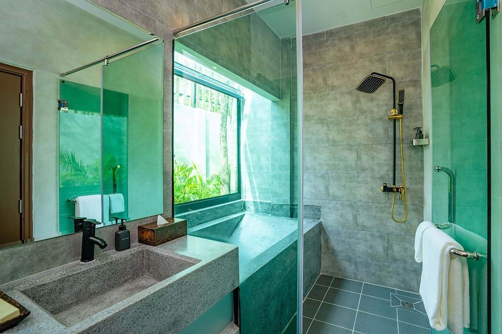 Rainforest Hotel by NSUN Private Pool Villa 12