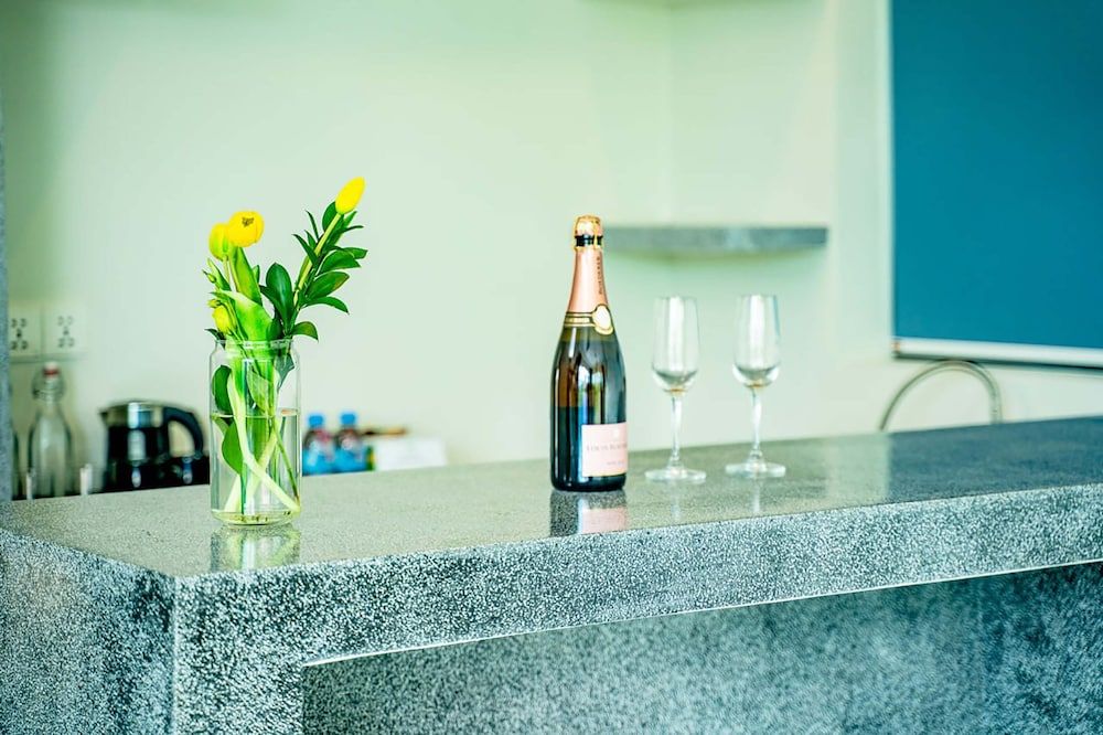 Rainforest Hotel by NSUN Private Pool Villa 5