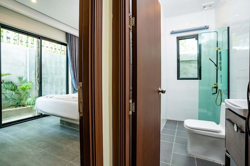 Rainforest Hotel by NSUN Private Pool Villa 13