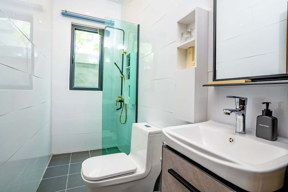 Rainforest Hotel by NSUN Private Pool Villa 11