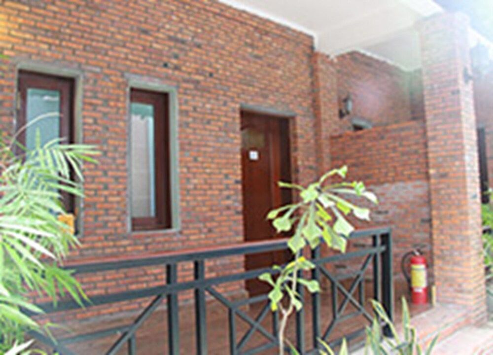 The Coconut House Villa Standard Room 4