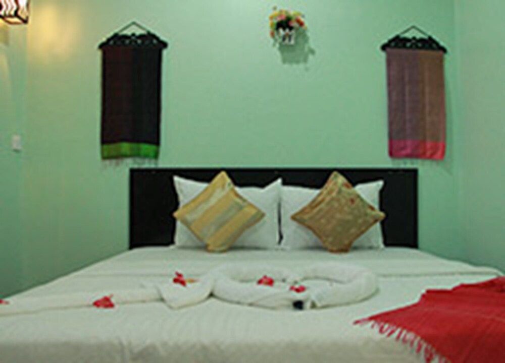 The Coconut House Villa Standard Room 3