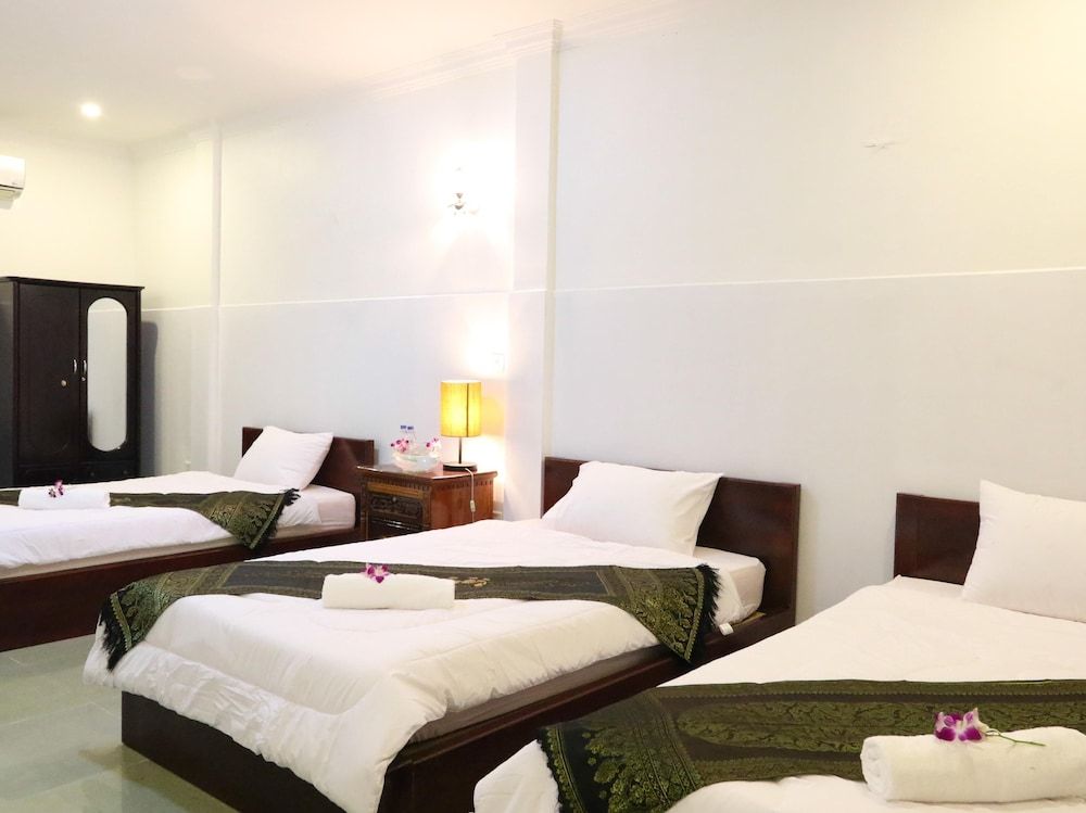 SKY Residence - 50m to Museum and Riverside