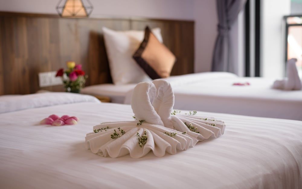 undefined Phnom Penh 51 Hotel & Residences 9