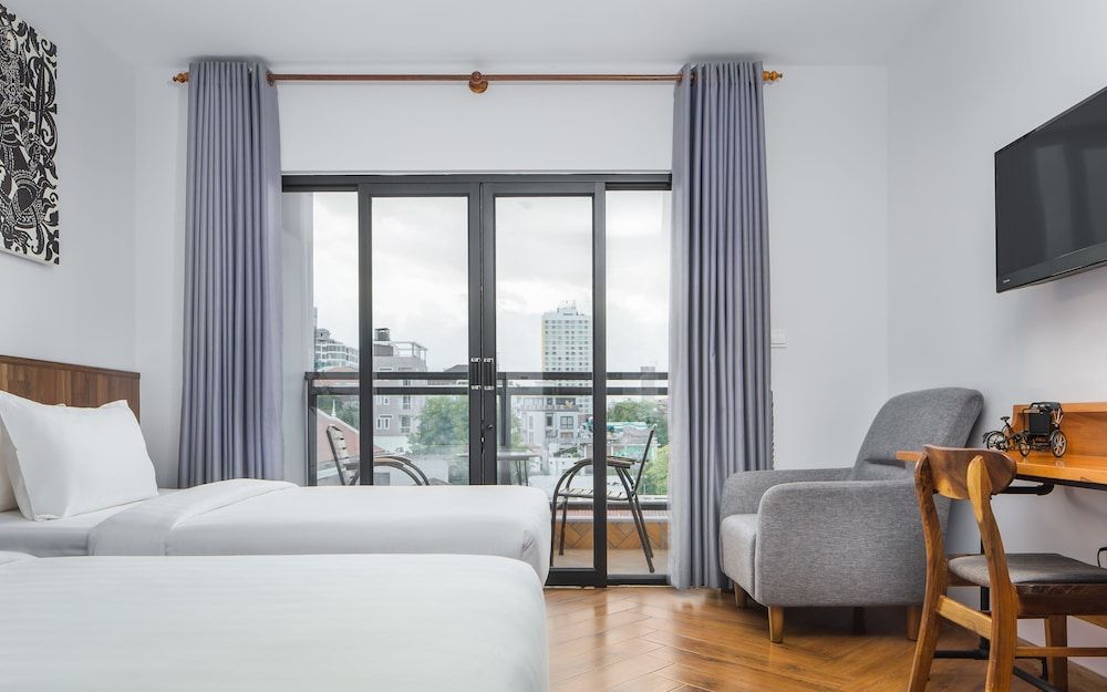 undefined Phnom Penh 51 Hotel & Residences 4