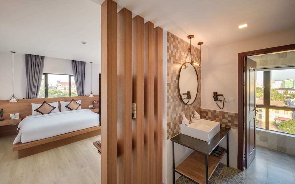 undefined Phnom Penh 51 Hotel & Residences 2