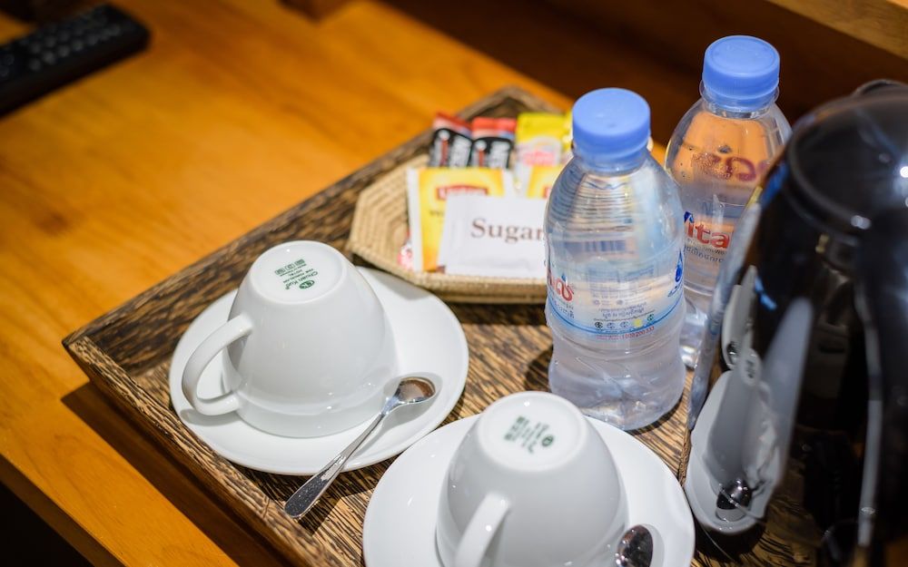 Phnom Penh 51 Hotel & Residences Superior Double Room 16