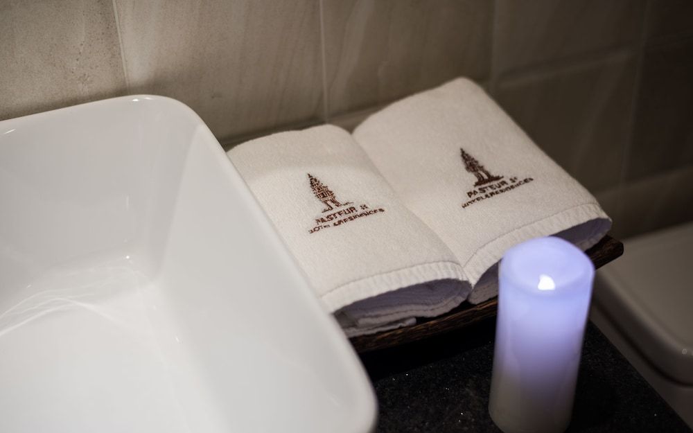 Phnom Penh 51 Hotel & Residences Superior Double Room 13