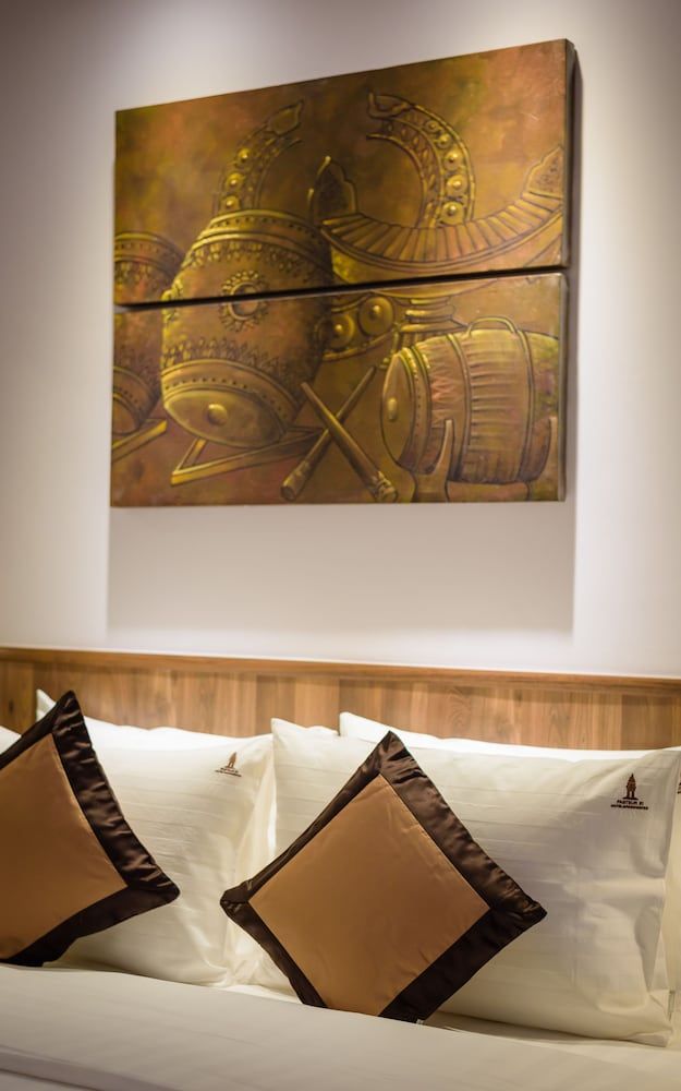 Phnom Penh 51 Hotel & Residences Superior Double Room