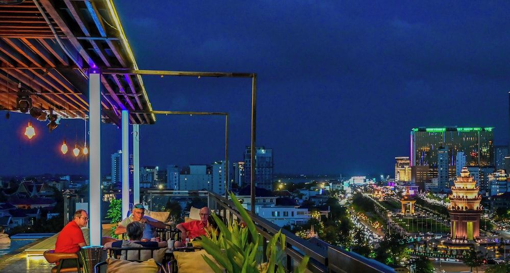 undefined Phnom Penh 51 Hotel & Residences 6