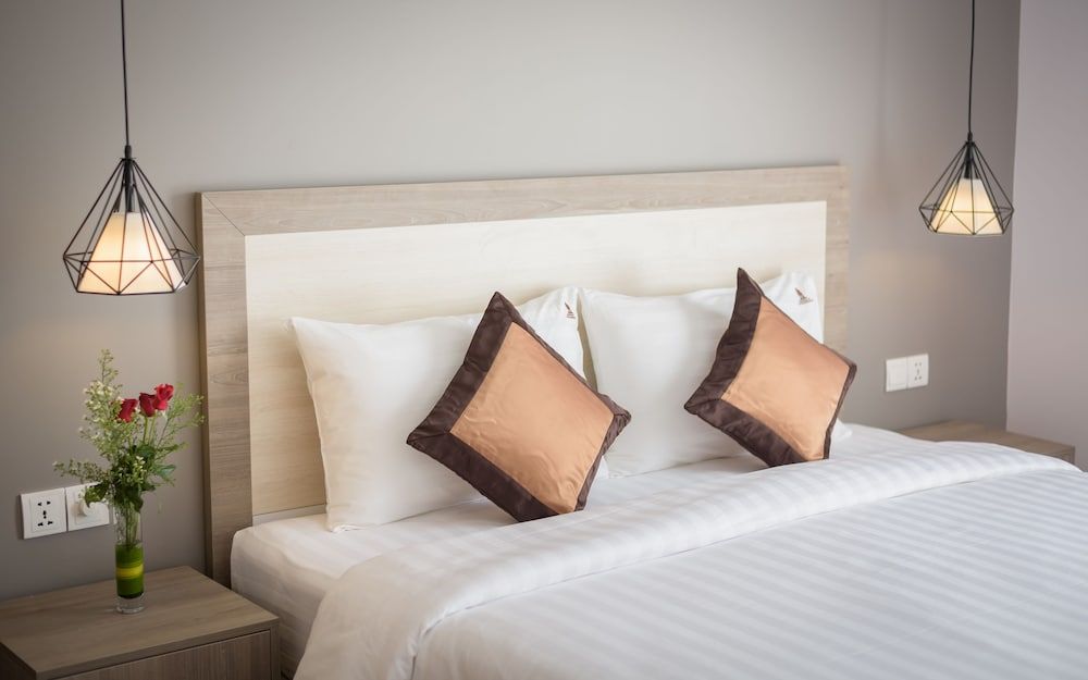 undefined Phnom Penh 51 Hotel & Residences 8