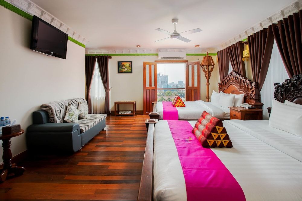 undefined Okay Palace Hotel 2