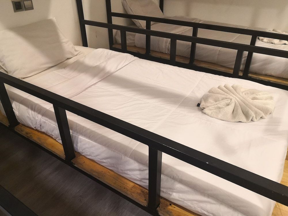 4 Rivers Hotel Family Room 2