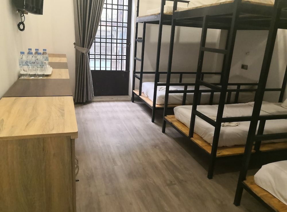 4 Rivers Hotel Family Room 3