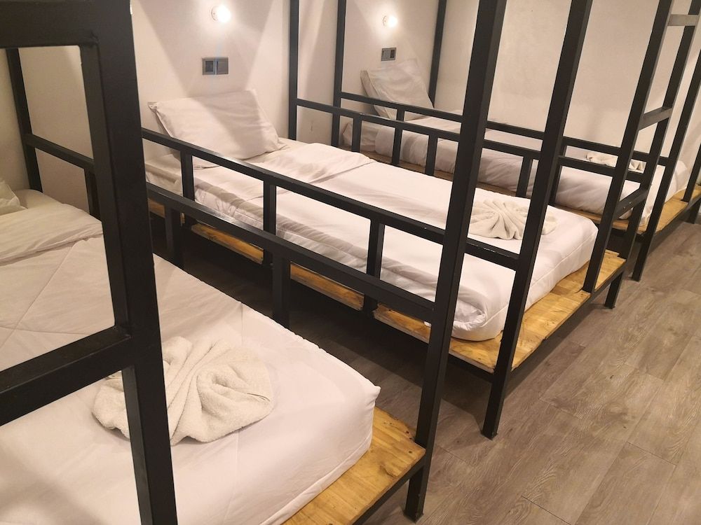 undefined 4 Rivers Hotel