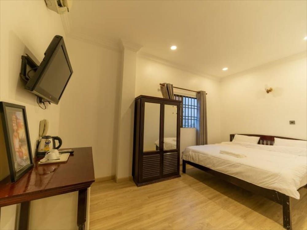 undefined 4 Rivers Hotel 3