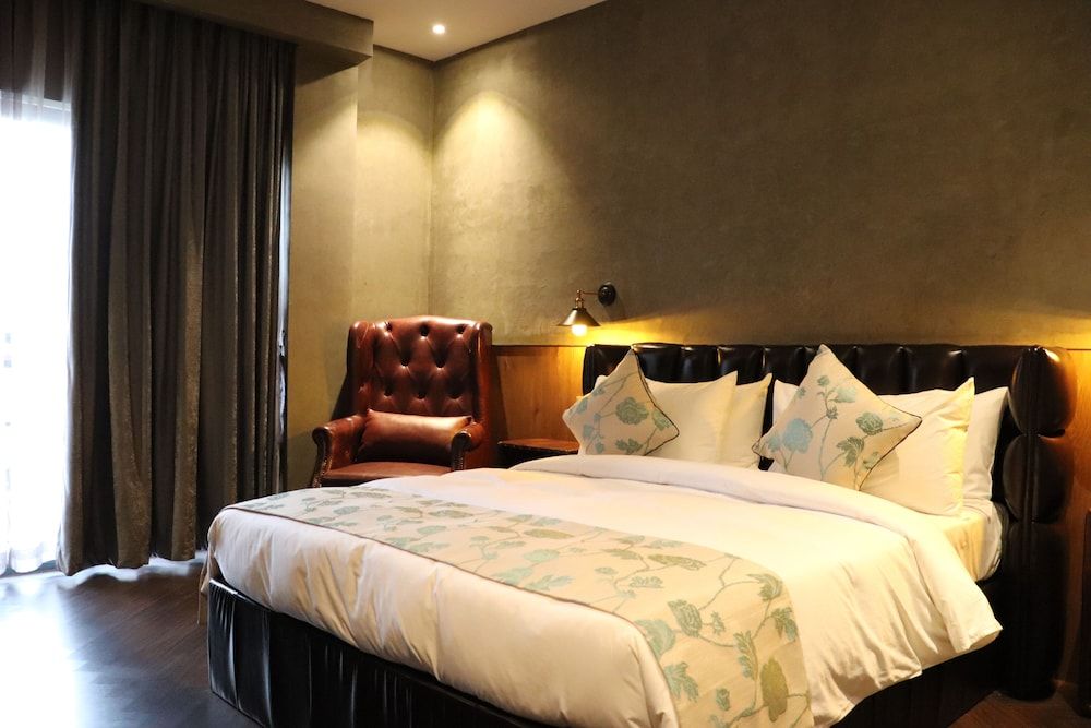 undefined CHECK inn Phnom Penh BKK 1