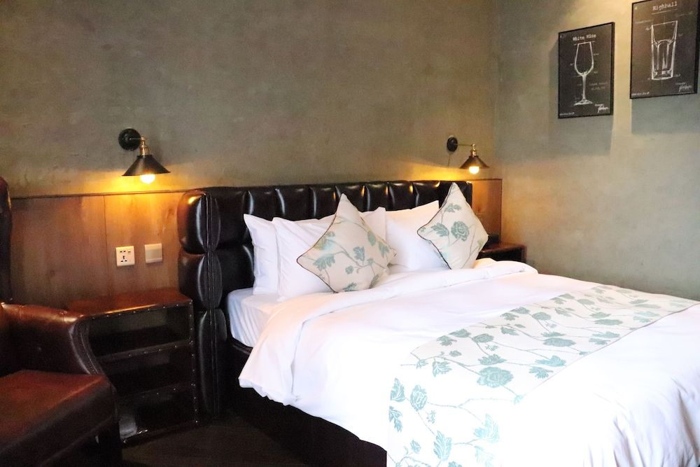 undefined CHECK inn Phnom Penh BKK 1 5