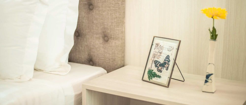 undefined The Twin B Palace Hotel & Apartments 8