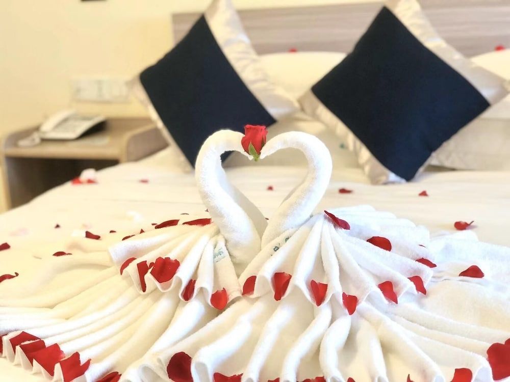 City Comfort Airport Hotel Phnom Penh Executive Room With One-way Airport Pick up 3