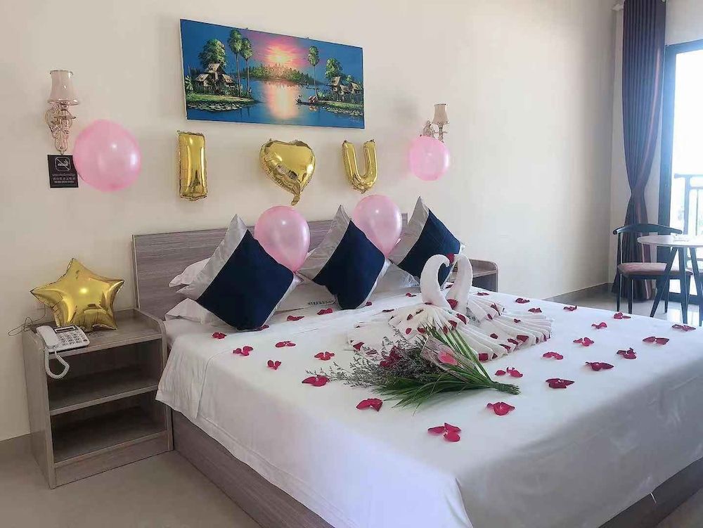 City Comfort Airport Hotel Phnom Penh Executive Room With One-way Airport Pick up 7