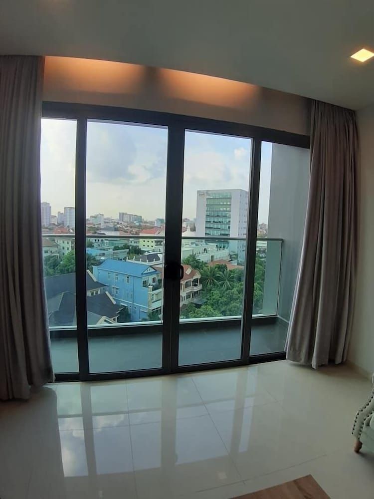 Apennines Condominium Studio Type C 2