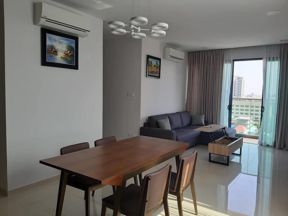 Apennines Condominium Family 2-Bedroom Apartment Type A 8
