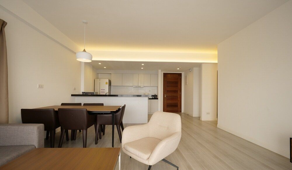 Bodaiju Residences Apartment, 1 Bedroom 5