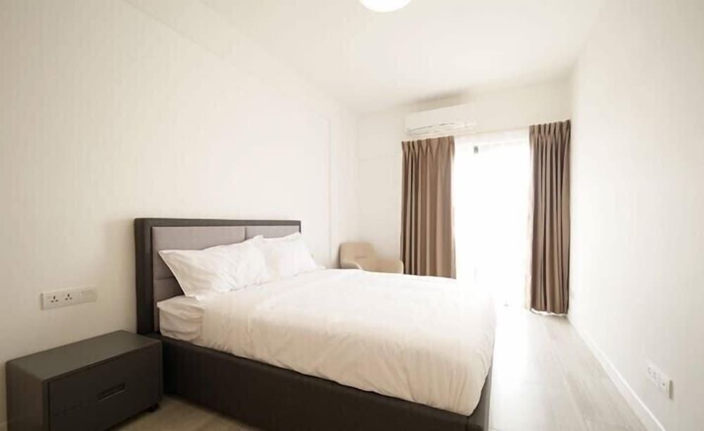 Bodaiju Residences Apartment, 2 Bedrooms 2